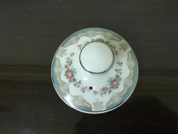 WH25158【四十八號老倉庫】全新 早期 台灣 藤花 茶壺 壺蓋 7.6/6.2cm 1蓋價【懷舊收藏拍片道具】 歷史價格詳細信息