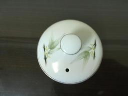 WH25119【四十八號老倉庫】全新 早期 台灣 金邊 素色 酒壺 壺蓋 8.1/5.7cm 1蓋價【懷舊收藏拍片道具】 歷史價格詳細信息