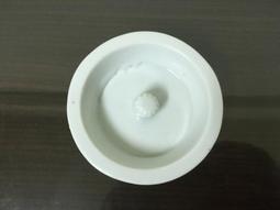 WH25139【四十八號老倉庫】全新 早期 台灣 閃光釉 茶壺 壺蓋 7.8/6.5cm 1蓋價【懷舊收藏拍片道具】 歷史價格詳細信息