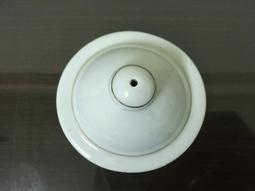 WH25139【四十八號老倉庫】全新 早期 台灣 閃光釉 茶壺 壺蓋 7.8/6.5cm 1蓋價【懷舊收藏拍片道具】 歷史價格詳細信息