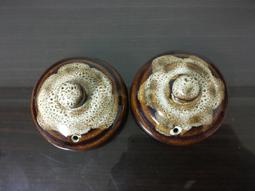 WH28121【四十八號老倉庫】全新 中國製 橘色 雙圓 玻璃燈罩 鐵柄 鐵座 微調 桌燈 檯燈 高33.5cm 1盞價 歷史價格詳細信息