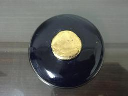 WH25323【四十八號老倉庫】全新 早期 台灣 樹葉紋 茶杯杯蓋 7.5/5.7-5.8 cm【懷舊收藏擺飾道具】 歷史價格詳細信息