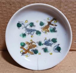 古早台灣鶯歌燒粗湯匙 歷史價格詳細信息