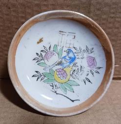 古早 福字 碗公(56)直徑13cm 歷史價格詳細信息