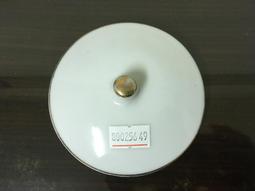 WH25149【四十八號老倉庫】全新 早期 台灣 麥穗 茶壺 壺蓋 7.7/6.1cm 1蓋價【懷舊收藏拍片道具】 歷史價格詳細信息