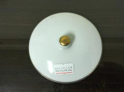 WH25682【四十八號老倉庫】全新 早期 台灣 金邊 高杯 茶杯 杯蓋 9.1/7cm 1蓋價【懷舊收藏拍片道具】 歷史價格詳細信息