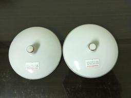 WH25758【四十八號老倉庫】全新 早期 台灣 銀邊 大同 雙色花 高杯 茶杯 杯蓋 9.3/7.4cm 1蓋價 歷史價格詳細信息