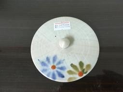 WH25758【四十八號老倉庫】全新 早期 台灣 銀邊 大同 雙色花 高杯 茶杯 杯蓋 9.3/7.4cm 1蓋價 歷史價格詳細信息