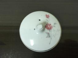 WH25181【四十八號老倉庫】全新 早期 台灣 大同 鬱金香 茶壺 壺蓋 6.6/5.2cm 1蓋價【懷舊收藏拍片道具 歷史價格詳細信息