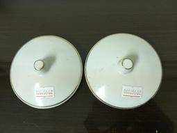 WH25682【四十八號老倉庫】全新 早期 台灣 金邊 高杯 茶杯 杯蓋 9.1/7cm 1蓋價【懷舊收藏拍片道具】 歷史價格詳細信息