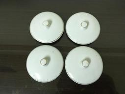 WH25226【四十八號老倉庫】全新 早期 台灣 金邊 珍珠釉 普普風 茶壺 壺蓋 7.4/5.9cm 1蓋價 歷史價格詳細信息