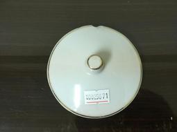 WH25071【四十八號老倉庫】全新 早期 台灣 雙囍 茶杯 杯蓋 7.5cm 1蓋價【懷舊收藏拍片道具】 歷史價格詳細信息