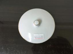 WH25682【四十八號老倉庫】全新 早期 台灣 金邊 高杯 茶杯 杯蓋 9.1/7cm 1蓋價【懷舊收藏拍片道具】 歷史價格詳細信息