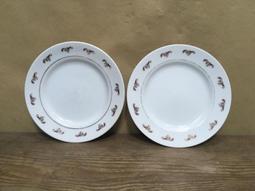 早期大同紅字 保險產物 紀念盤 紅珊瑚 五十週年紀念 歷史價格詳細信息