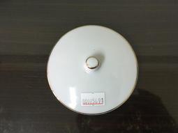 WH25681【四十八號老倉庫】全新 早期 台灣 金邊 高杯 茶杯 杯蓋 9/7cm 1蓋價【懷舊收藏拍片道具】 歷史價格詳細信息