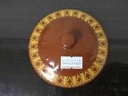 WH25764【四十八號老倉庫】全新 早期 台灣 銀邊 五花瓣 高杯 茶杯 杯蓋 9.2/7.1cm 1蓋價【懷舊收藏擺 歷史價格詳細信息