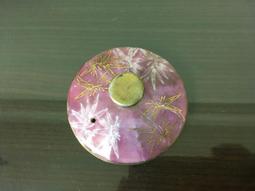 【67】早期壺－雙魚戲水，工藝美術師王慧茹製，1980年代 歷史價格詳細信息