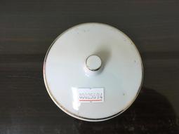 WH27694【四十八號老倉庫】全新 早期 台灣 藤花 盤 羹盤 30cm 有瑕 1盤價【懷舊收藏拍片道具】 歷史價格詳細信息