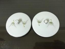 WH25317【四十八號老倉庫】全新 早期 台灣 珍珠釉 茶杯杯蓋 7.6/5.6 cm【懷舊收藏擺飾道具】 歷史價格詳細信息