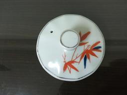 WH25490【四十八號老倉庫】全新 早期 台灣 金邊 素色 小 茶壺 壺蓋 3.6/2.8 cm【懷舊收藏擺飾道具】 歷史價格詳細信息
