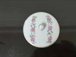 WH25315【四十八號老倉庫】全新 早期 台灣 普普風 珍珠釉 茶杯杯蓋 7.6/5.6 cm 有瑕【懷舊收藏擺飾道具 歷史價格詳細信息