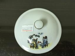 舉杯邀明月，瓷盤。20，出，支架是原來支銅鏡的，一10549 歷史價格詳細信息