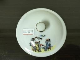 舉杯邀明月，瓷盤。20，出，支架是原來支銅鏡的，一10549 歷史價格詳細信息