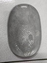 古董老件鋁盤賠錢賣高1.5長23寬23公分 歷史價格詳細信息