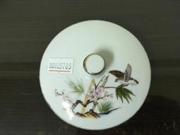 WH28785【四十八號老倉庫】全新 早期 台灣 綠釉 手繪 梅花 杯 茶杯 330cc 1杯價 歷史價格詳細信息