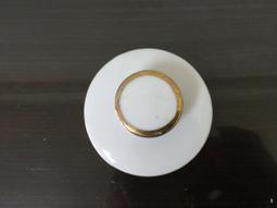 WH25318【四十八號老倉庫】全新 早期 台灣 普普風 閃光釉 茶杯杯蓋 7.3-7.4/5.8-5.9 cm 1蓋價 歷史價格詳細信息