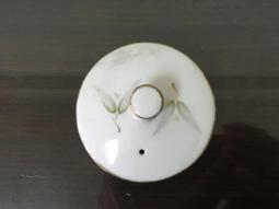 WH25323【四十八號老倉庫】全新 早期 台灣 樹葉紋 茶杯杯蓋 7.5/5.7-5.8 cm【懷舊收藏擺飾道具】 歷史價格詳細信息