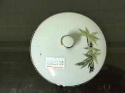 WH25758【四十八號老倉庫】全新 早期 台灣 銀邊 大同 雙色花 高杯 茶杯 杯蓋 9.3/7.4cm 1蓋價 歷史價格詳細信息