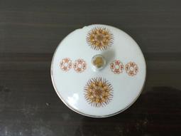 WH25319【四十八號老倉庫】全新 早期 台灣 普普風 閃光釉 茶杯杯蓋 7.4/5.6 cm【懷舊收藏擺飾道具】 歷史價格詳細信息