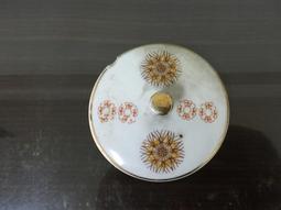 WH25312【四十八號老倉庫】全新 早期 台灣 普普風 閃光釉 茶杯杯蓋 7.3/5.4 cm【懷舊收藏擺飾道具】 歷史價格詳細信息