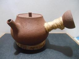 紫砂壺 柴燒提梁壺中式簡約過濾單壺家用陶瓷功夫茶具泡茶壺復古手工茶壺 歷史價格詳細信息