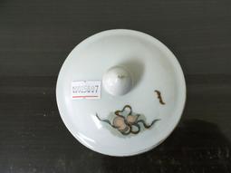 WH25007【四十八號老倉庫】全新 早期 台灣 銀邊 素色 茶壺 壺蓋 7.6/6.4cm 1蓋價【懷舊收藏拍片道具】 歷史價格詳細信息