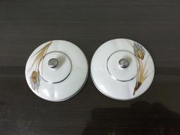 WH25415【四十八號老倉庫】全新 早期 台灣 金邊 玫瑰花 茶杯杯蓋 7/6.2 cm【懷舊收藏擺飾道具】 歷史價格詳細信息