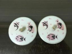 WH25490【四十八號老倉庫】全新 早期 台灣 金邊 素色 小 茶壺 壺蓋 3.6/2.8 cm【懷舊收藏擺飾道具】 歷史價格詳細信息