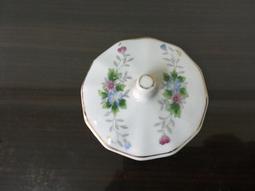WH25482【四十八號老倉庫】全新 早期 台灣 麗台 花 茶杯杯蓋 7.5/6.2 cm【懷舊收藏擺飾道具】 歷史價格詳細信息