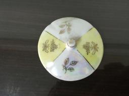 WH28439【四十八號老倉庫】二手 早期 台灣 紙燈罩 木柄 鐵座 按鈕開關 桌燈 檯燈 高38.8cm 1盞價 歷史價格詳細信息