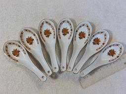 ~~大同磁器 八角湯碗  碗公 長約21cm (FG素)~~ 歷史價格詳細信息