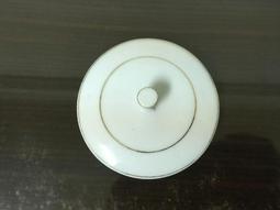 WH25459【四十八號老倉庫】全新 早期 台灣 金邊 竹花 茶杯杯蓋 7.6/5.9 cm 有瑕【懷舊收藏擺飾道具】 歷史價格詳細信息