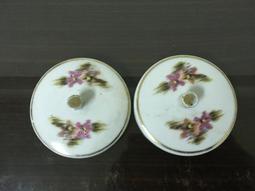 WH24553【四十八號老倉庫】全新 早期 台灣 手繪 胭脂紅 花 碗 麵碗 湯碗 16.9cm 1碗價【懷舊收藏拍片道 歷史價格詳細信息