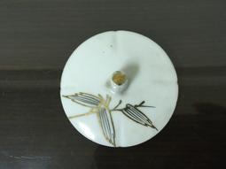 WH25757【四十八號老倉庫】全新 早期 台灣 銀邊 大同 雙色花 高杯 茶杯 杯蓋 9.2/7cm 1蓋價【懷舊收藏 歷史價格詳細信息