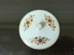 WH24468【四十八號老倉庫】全新 早期 台灣 全國 CK 花 大碗公 苑農66週年 20.4cm 有字 1碗價 歷史價格詳細信息