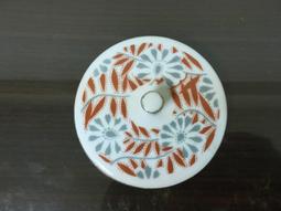 WH25490【四十八號老倉庫】全新 早期 台灣 金邊 素色 小 茶壺 壺蓋 3.6/2.8 cm【懷舊收藏擺飾道具】 歷史價格詳細信息