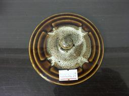 WH26275【四十八號老倉庫】全新 早期 台灣 素白 橢圓形 茶壺 壺蓋 9.8/6.8cm 1蓋價【懷舊收藏拍片道具 歷史價格詳細信息