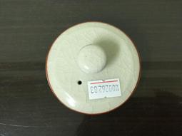 WH26183【四十八號老倉庫】全新 早期 台灣 手繪 蓋印 湖畔人家 碗 14.5cm 1碗價【懷舊收藏拍片道具】 歷史價格詳細信息