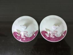 WH25490【四十八號老倉庫】全新 早期 台灣 金邊 素色 小 茶壺 壺蓋 3.6/2.8 cm【懷舊收藏擺飾道具】 歷史價格詳細信息