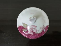 WH25181【四十八號老倉庫】全新 早期 台灣 大同 鬱金香 茶壺 壺蓋 6.6/5.2cm 1蓋價【懷舊收藏拍片道具 歷史價格詳細信息